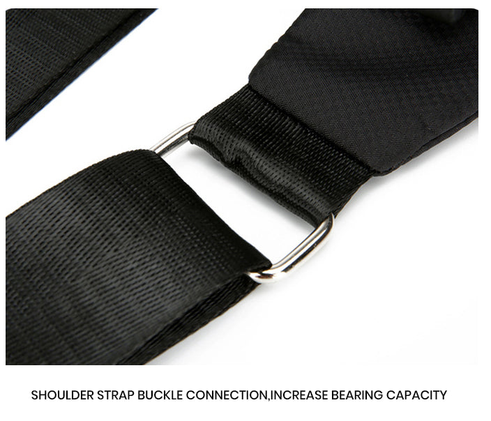 The TechQuest™ Evolve Bag