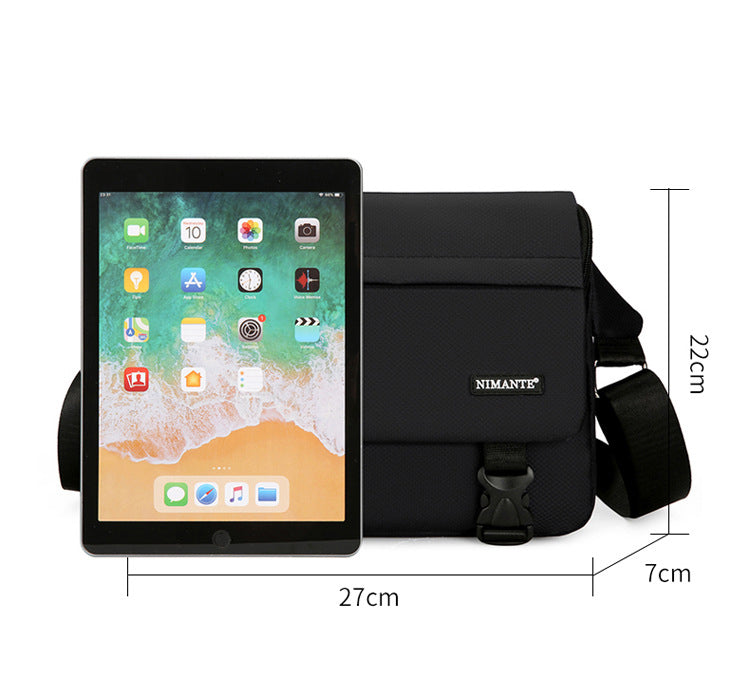 The TechQuest™ Evolve Bag
