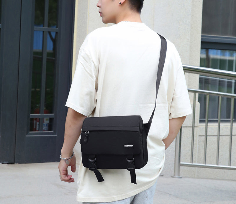 The TechQuest™ Evolve Bag