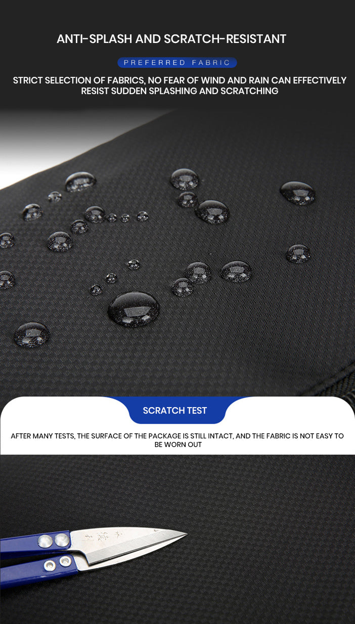 The TechQuest™ Evolve Bag