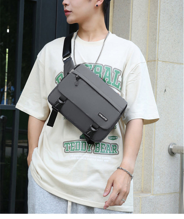 The TechQuest™ Evolve Bag