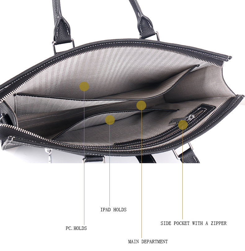 The TechRover™ Fusion Bag