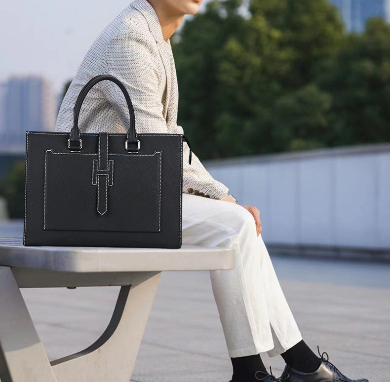 The TechRover™ Fusion Bag