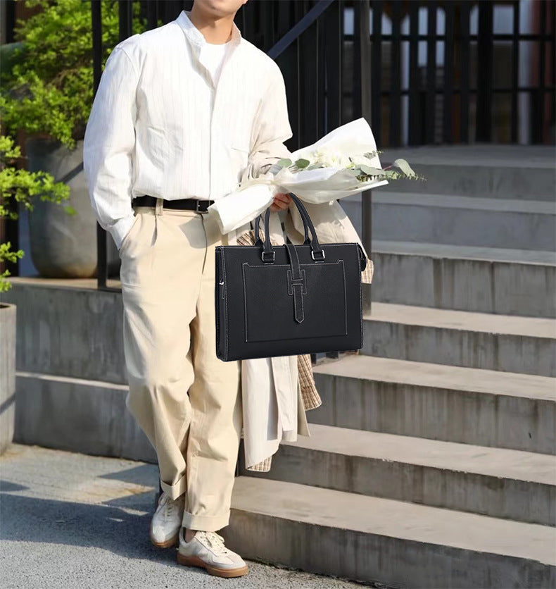 The TechRover™ Fusion Bag