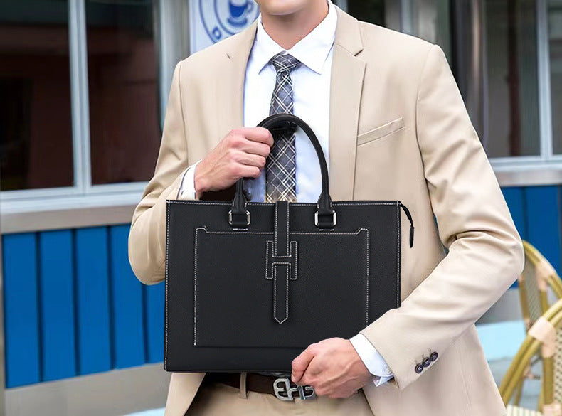 The TechRover™ Fusion Bag
