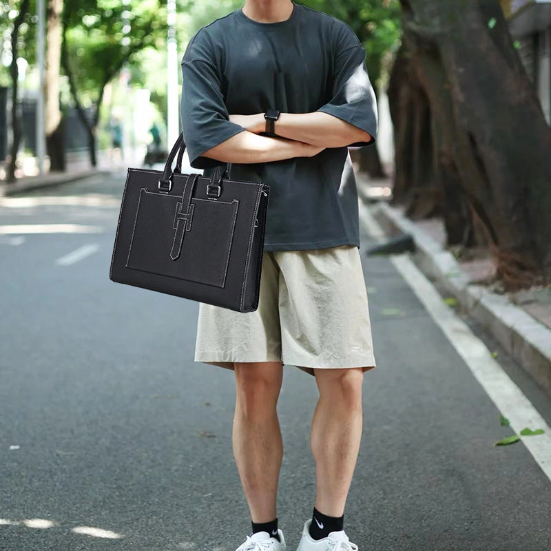 The TechRover™ Fusion Bag
