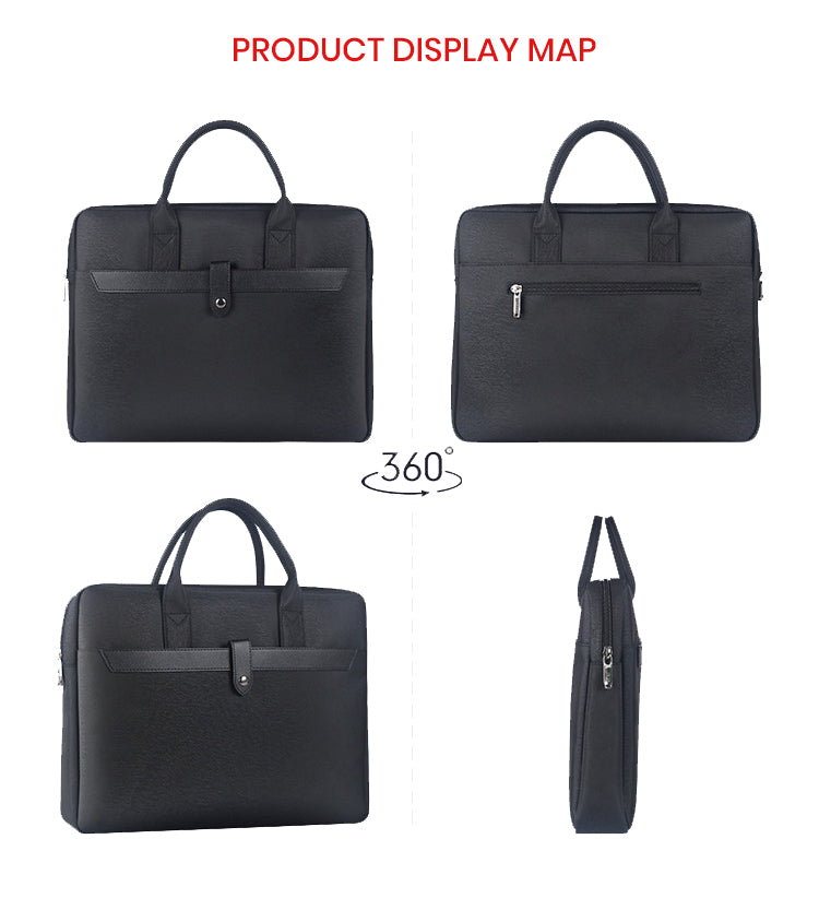 The TechSense™ Advanced Bag