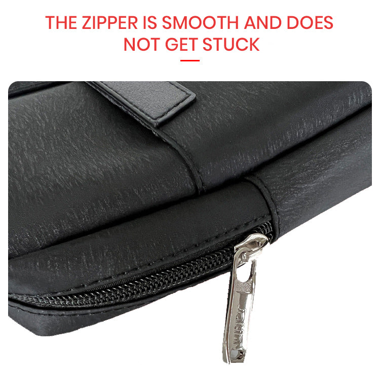The TechSense™ Advanced Bag