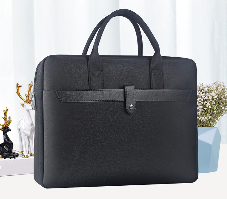 The TechSense™ Advanced Bag