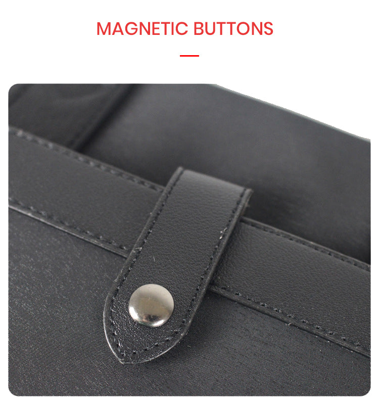The TechSense™ Advanced Bag