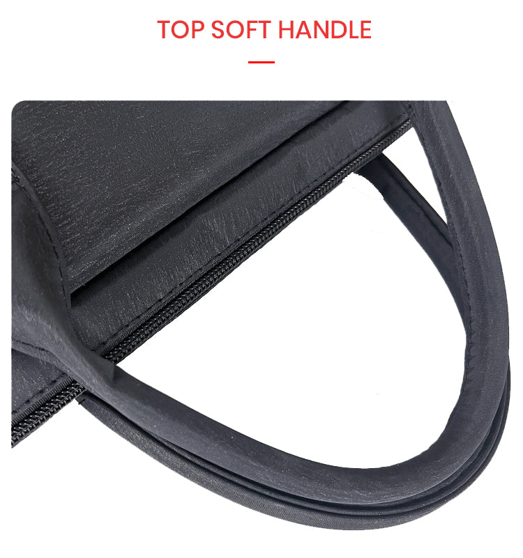 The TechSense™ Advanced Bag