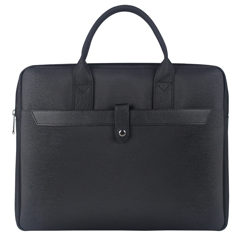 The TechSense™ Advanced Bag