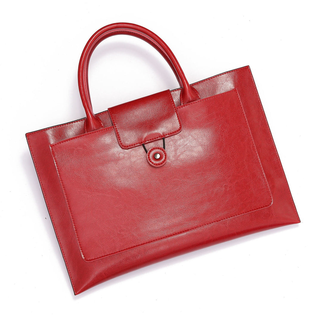 The TechSonic™ Exclusive Bag