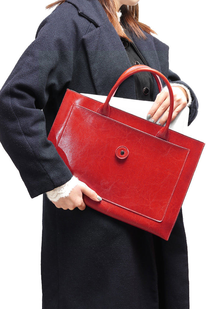 The TechSonic™ Exclusive Bag