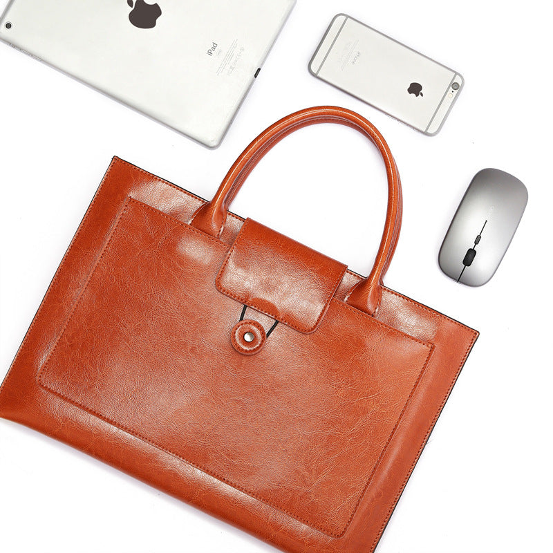 The TechSonic™ Exclusive Bag