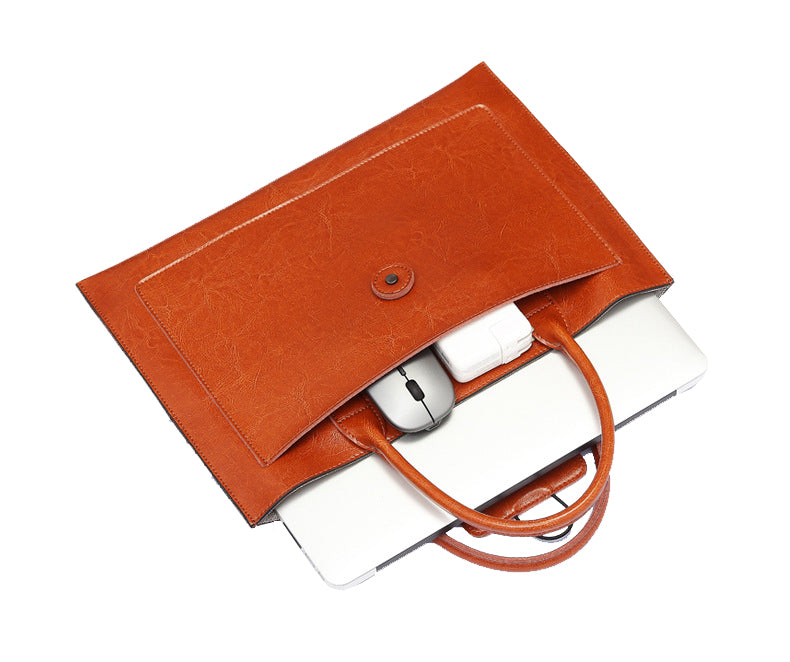 The TechSonic™ Exclusive Bag