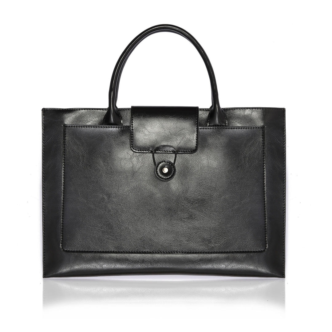 The TechSonic™ Exclusive Bag