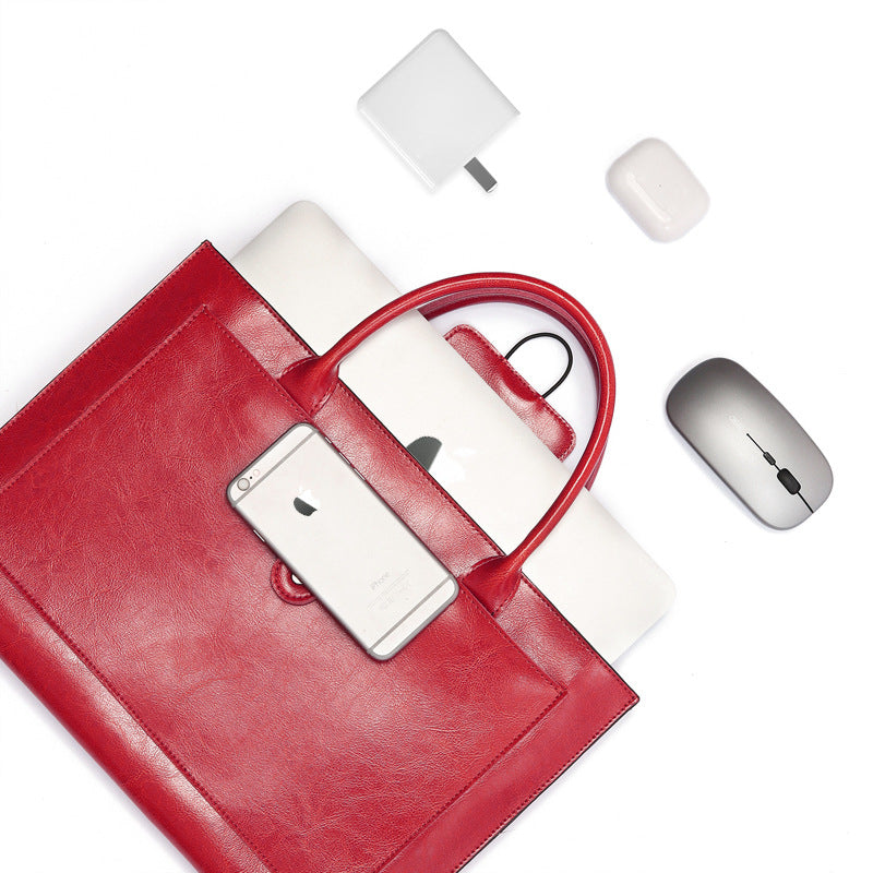 The TechSonic™ Exclusive Bag