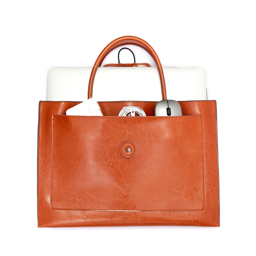 The TechSonic™ Exclusive Bag