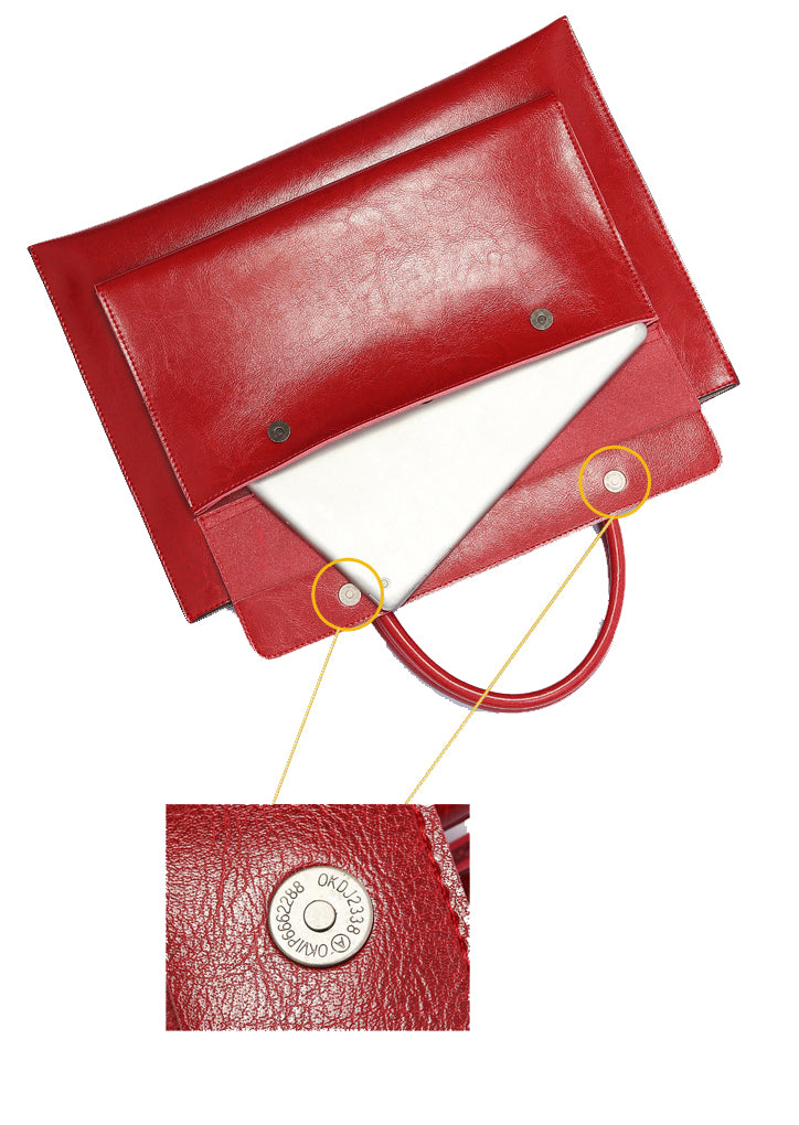 The TechSonic™ Exclusive Bag