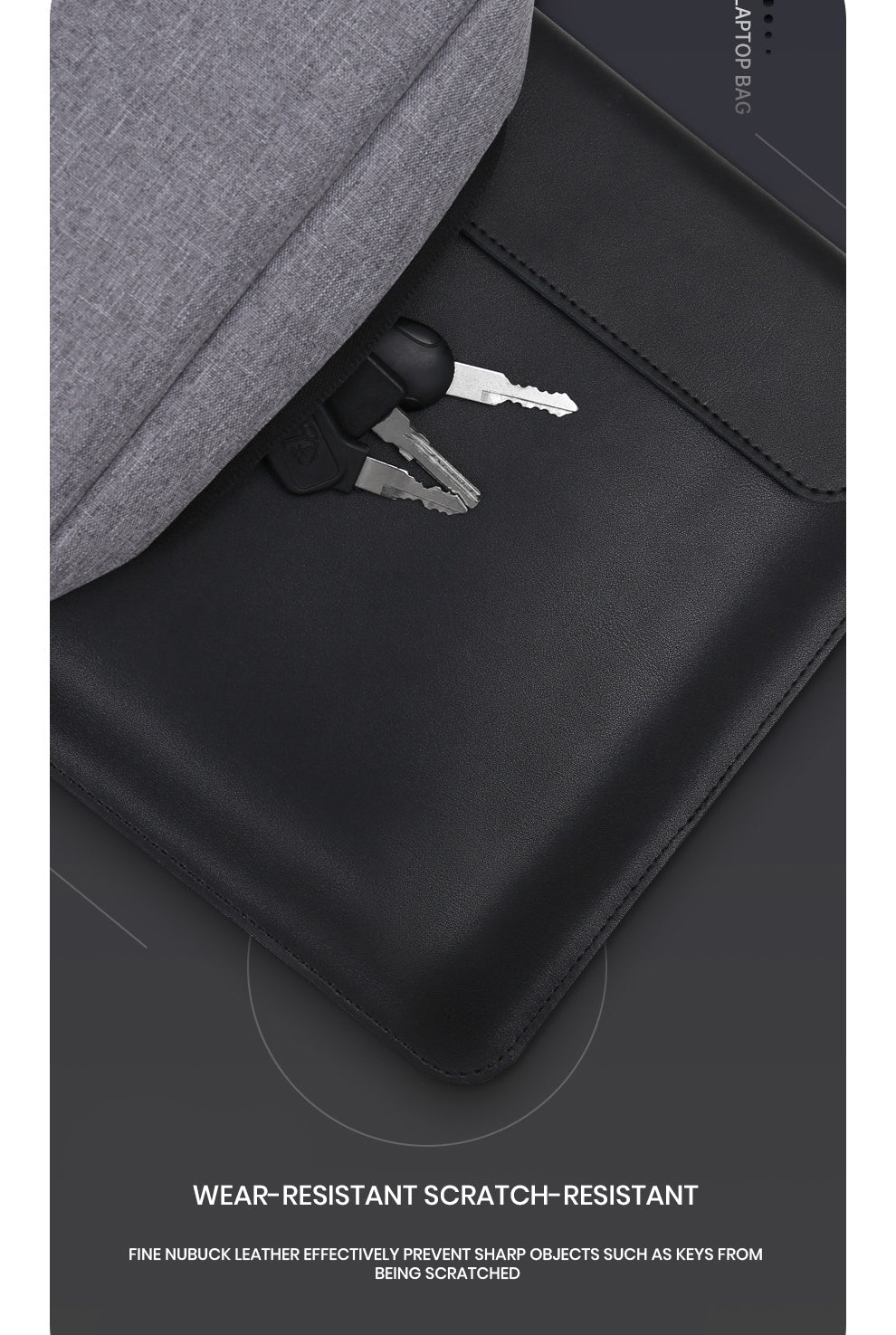 The TechSquad™ Xtreme Bag