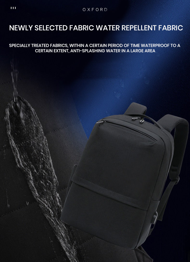 The TechTrail™ Fusion Backpack