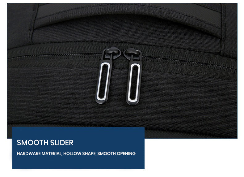 The TechTrail™ Fusion Backpack