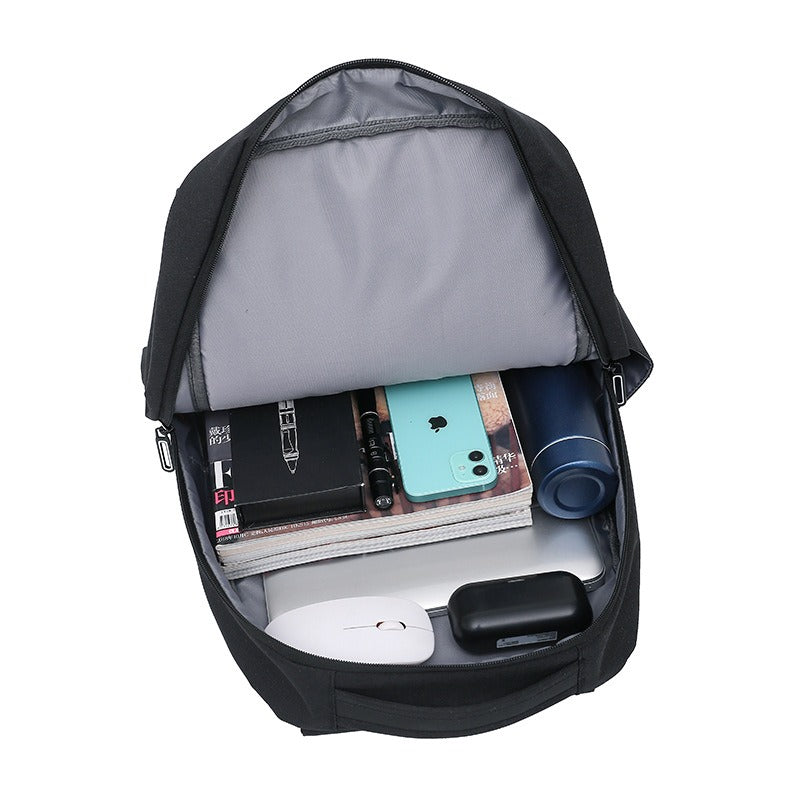 The TechTrail™ Fusion Backpack