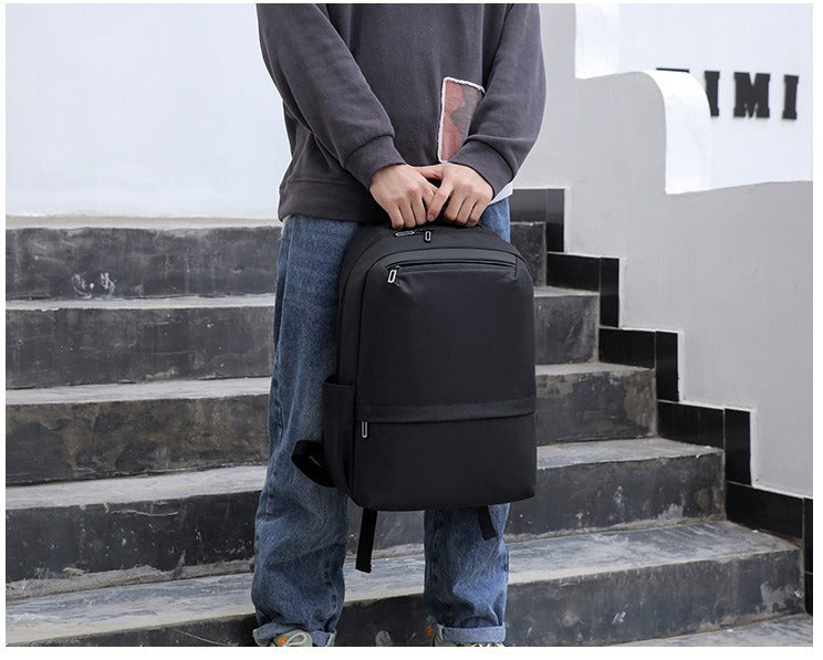 The TechTrail™ Fusion Backpack