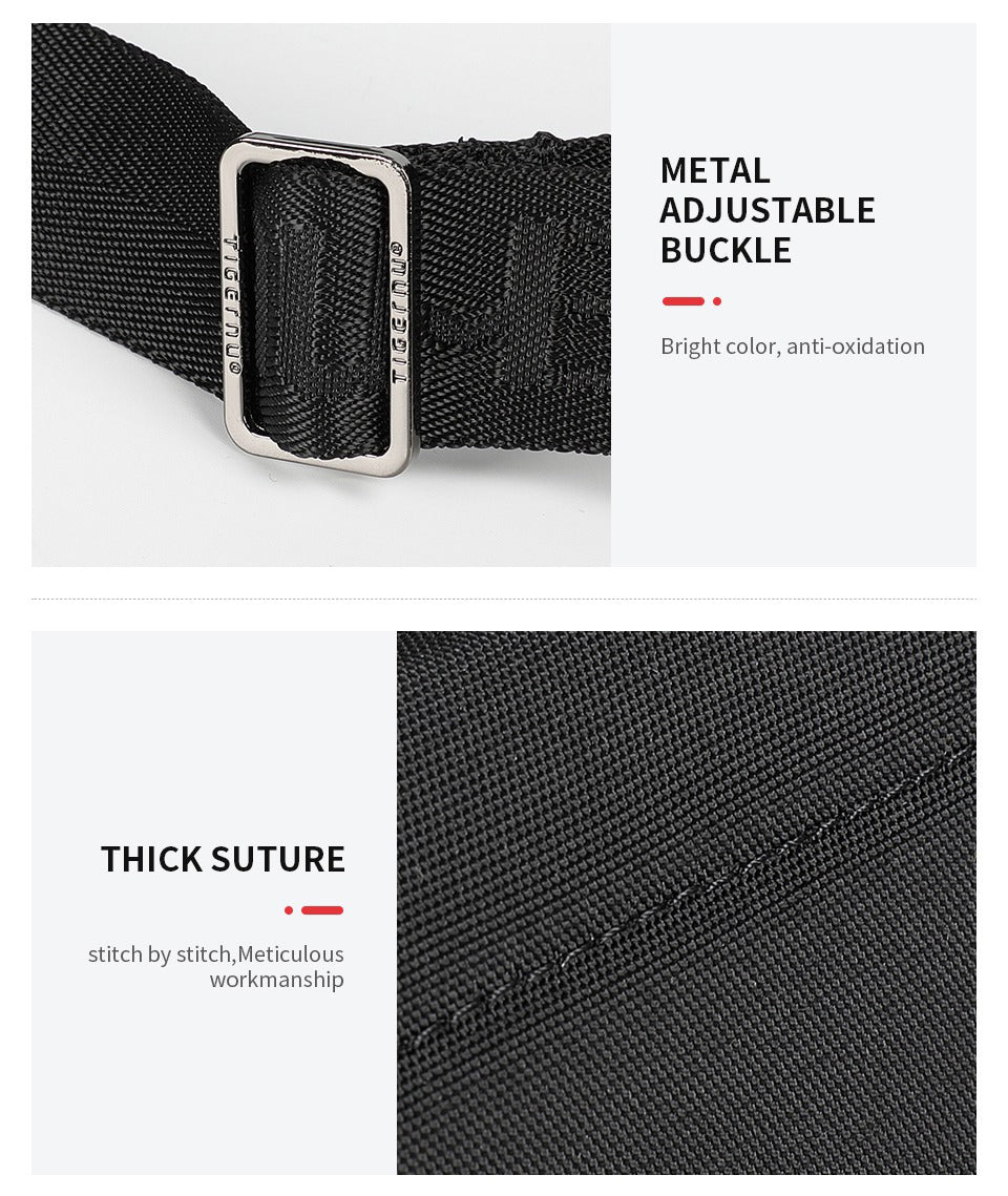 The TechVenture™ Supreme Bag
