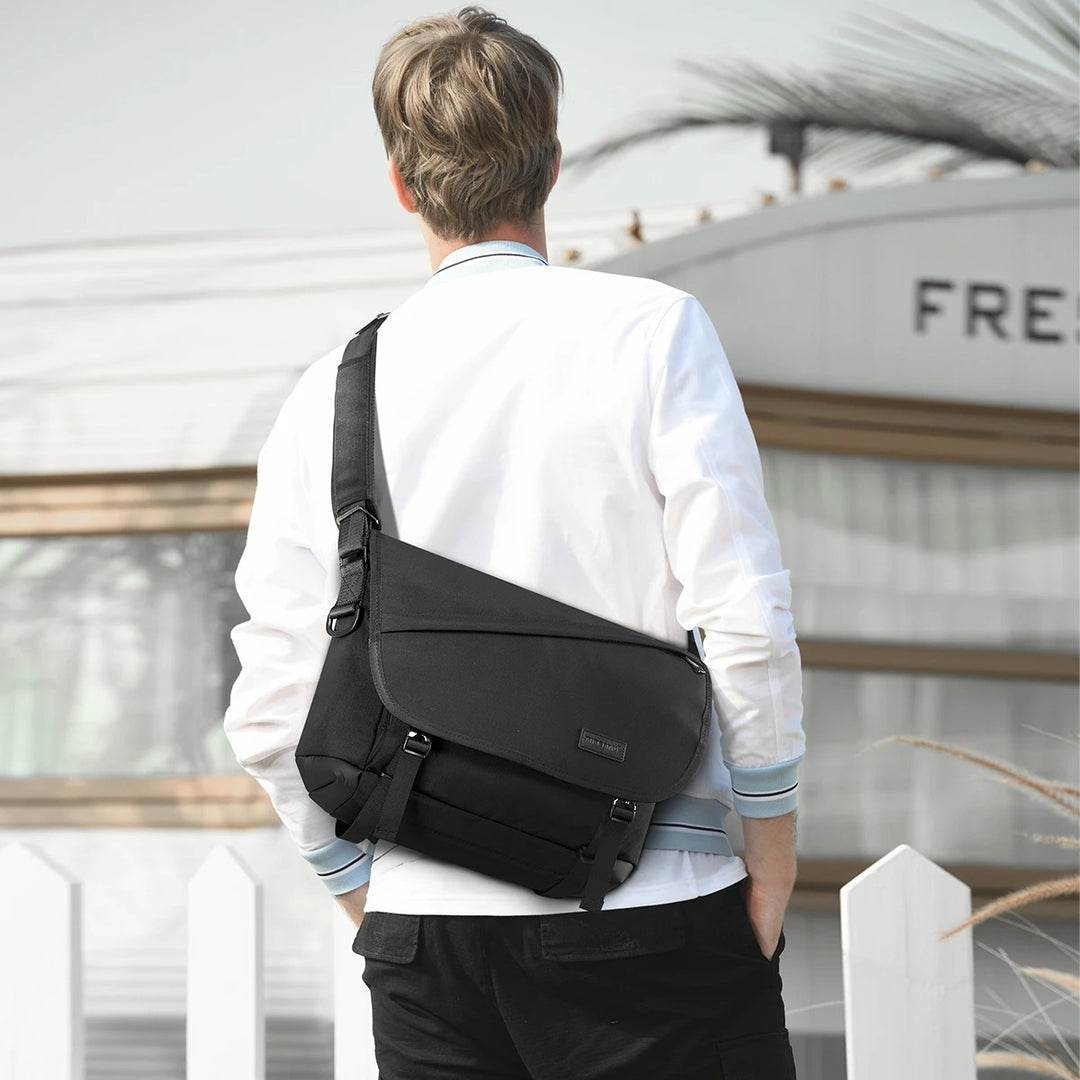 The TechVenture™ Supreme Bag