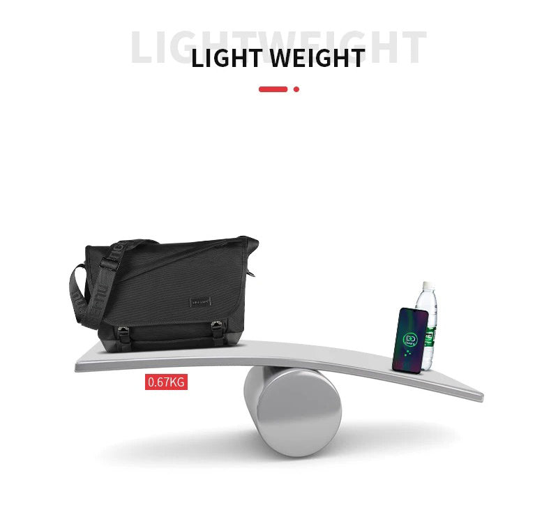 The TechVenture™ Supreme Bag
