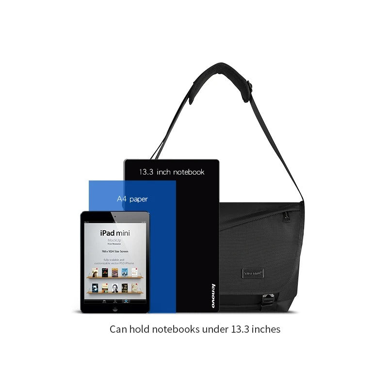 The TechVenture™ Supreme Bag