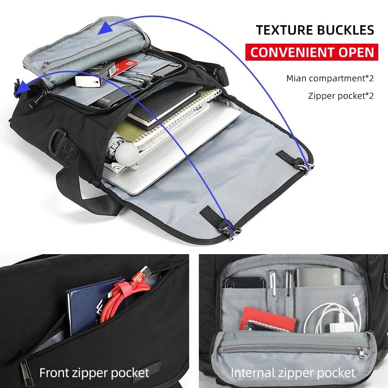 The TechVenture™ Supreme Bag