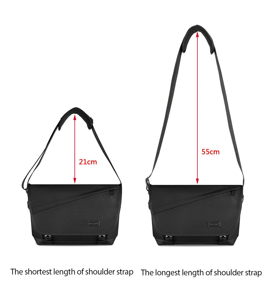 The TechVenture™ Supreme Bag