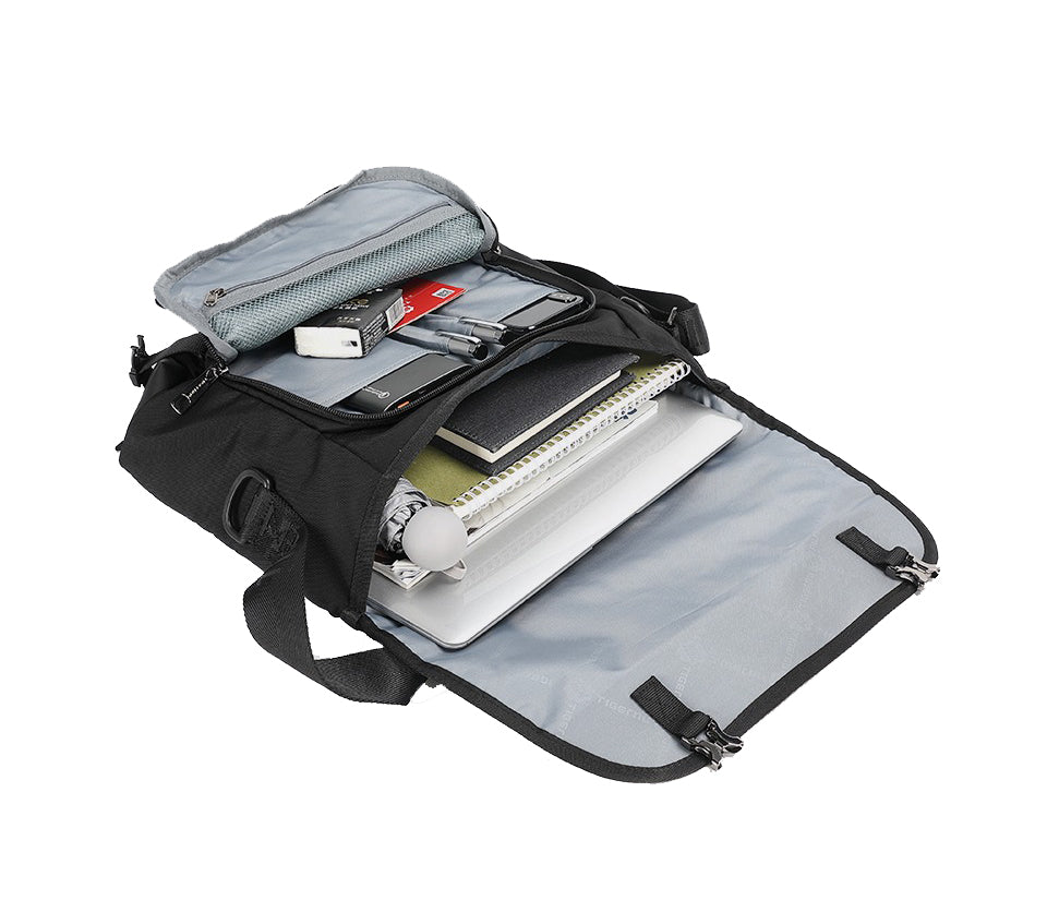 The TechVenture™ Supreme Bag