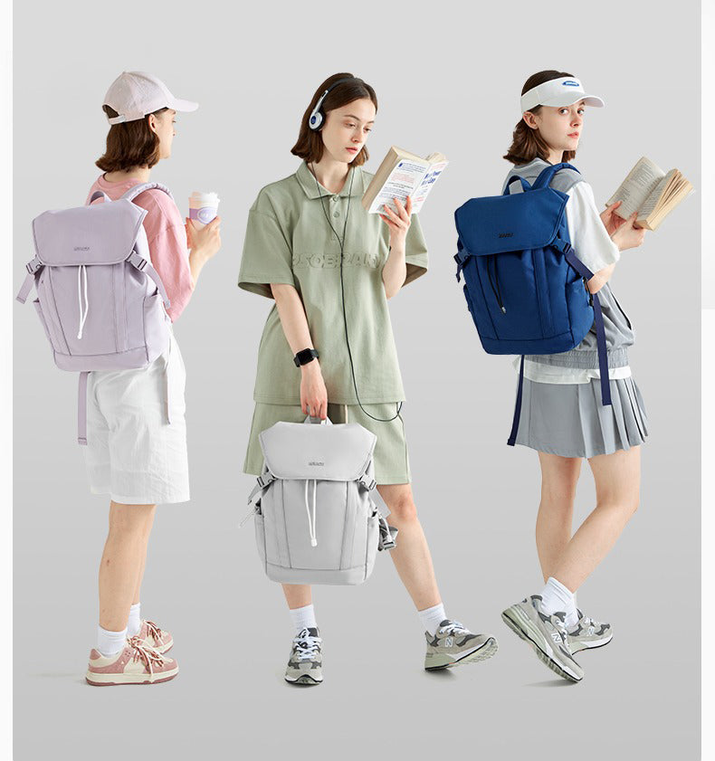 The TechXtreme™ Plus Backpack