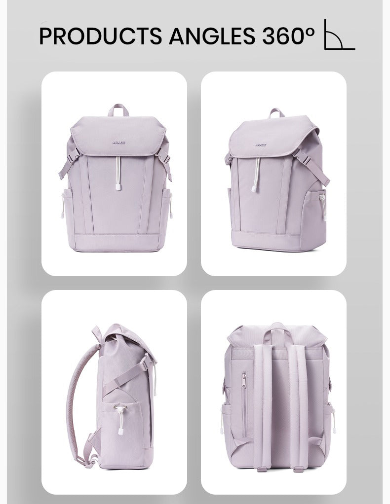The TechXtreme™ Plus Backpack