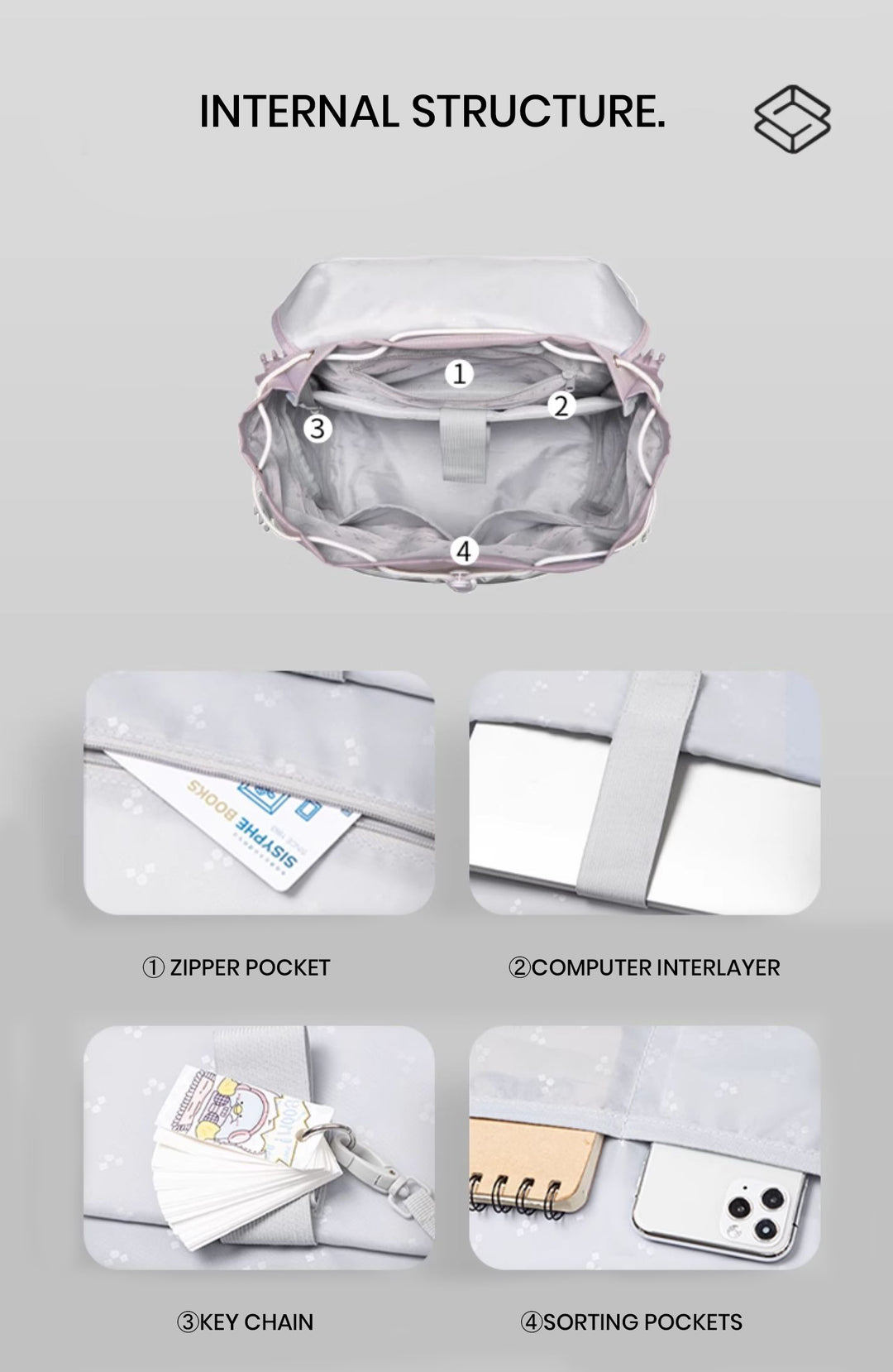 The TechXtreme™ Plus Backpack