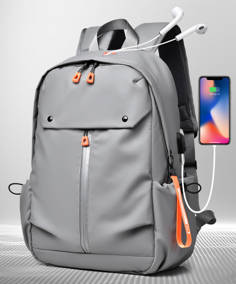 The Tempestor™ Turbo Backpack