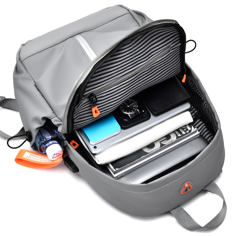 The Tempestor™ Turbo Backpack