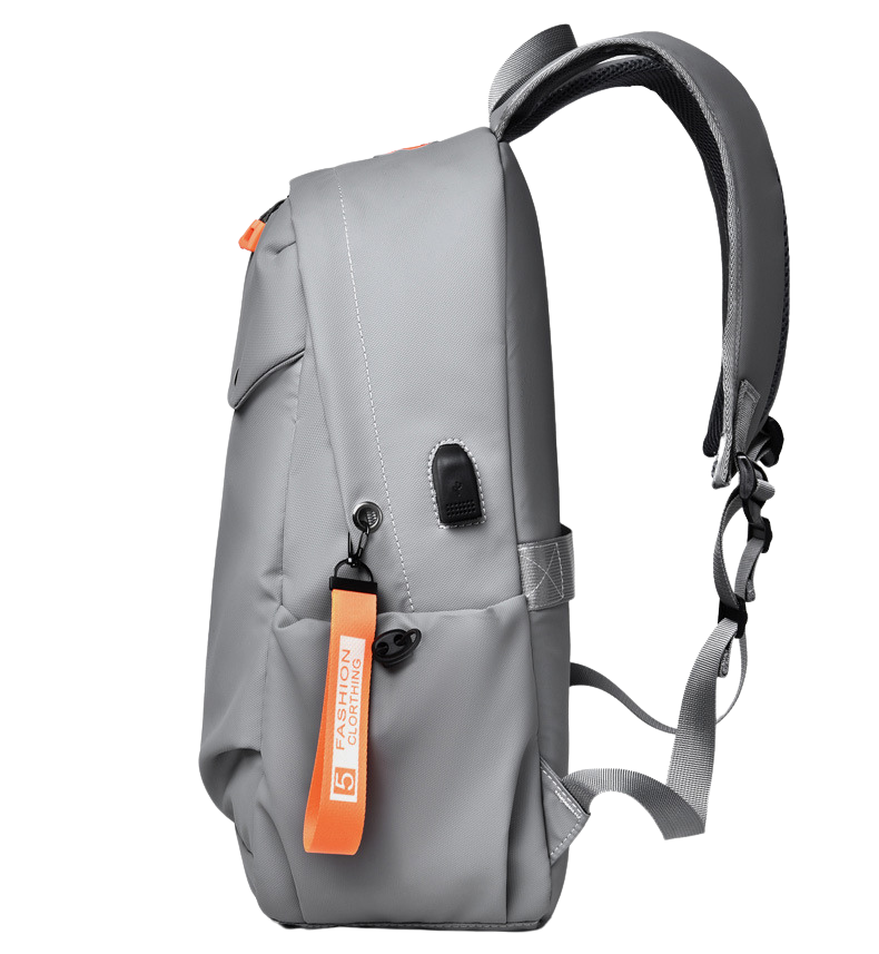 The Tempestor™ Turbo Backpack
