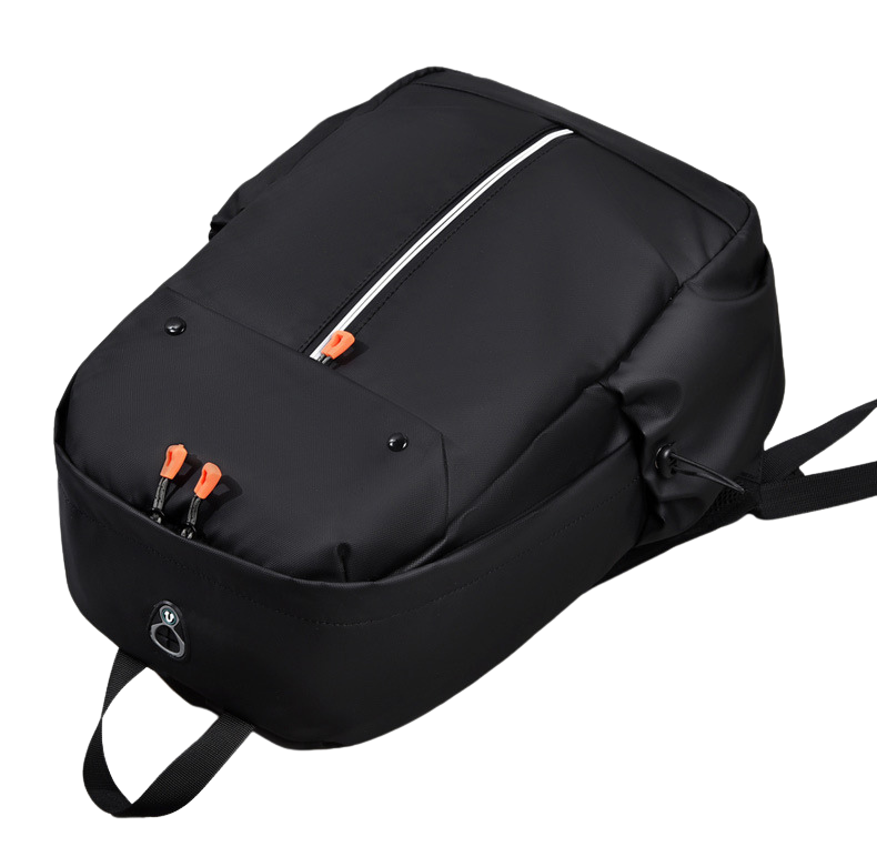 The Tempestor™ Turbo Backpack