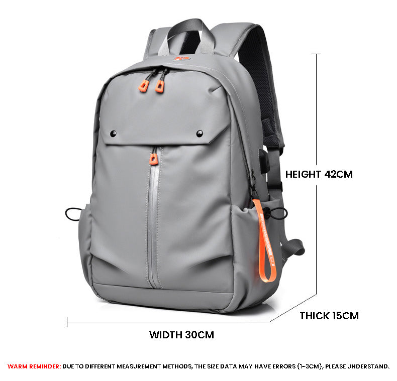 The Tempestor™ Turbo Backpack