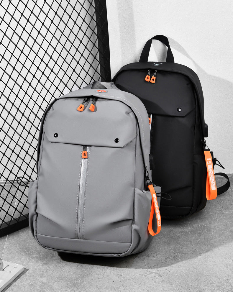The Tempestor™ Turbo Backpack