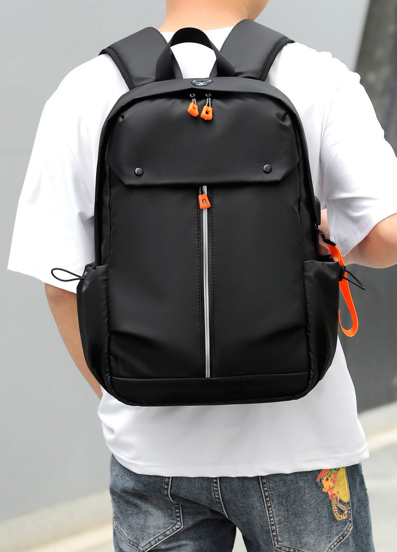 The Tempestor™ Turbo Backpack