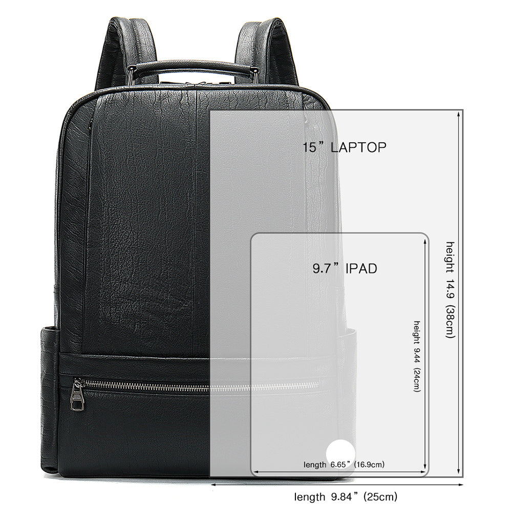 The Tempo™ Plus Backpack