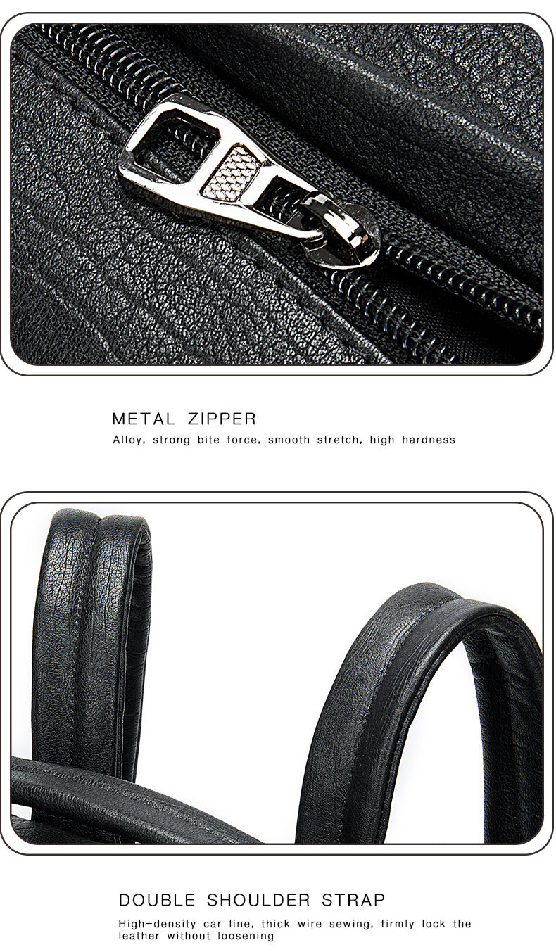 The Tempo™ Plus Backpack