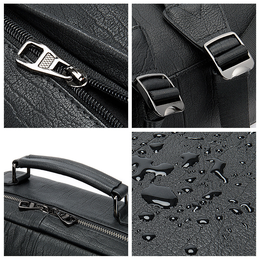 The Tempo™ Plus Backpack