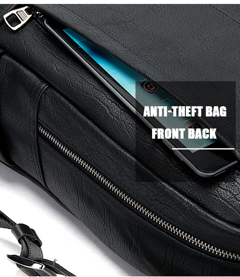 The Tempo™ Plus Backpack